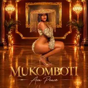 Mukomboti
